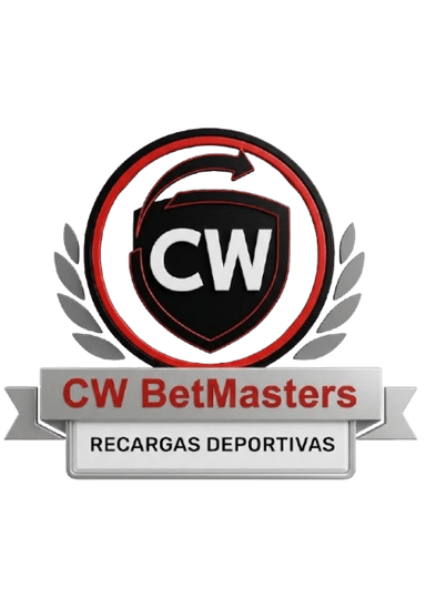 CW BetMasters Logo